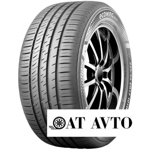 Большое фото товара - 155/80 R13 79T Kumho Ecowing ES31 (2023), 3246626638. Вариант №2