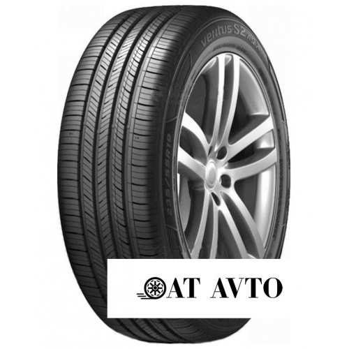 Большое фото товара - 245/45 R20 99V Hankook Ventus S2 AS X RH17, 3246626737. Вариант №2