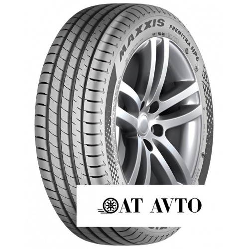 Большое фото товара - 225/55 R16 99W Maxxis Premitra HP6 XL, 3246634000. Вариант №2