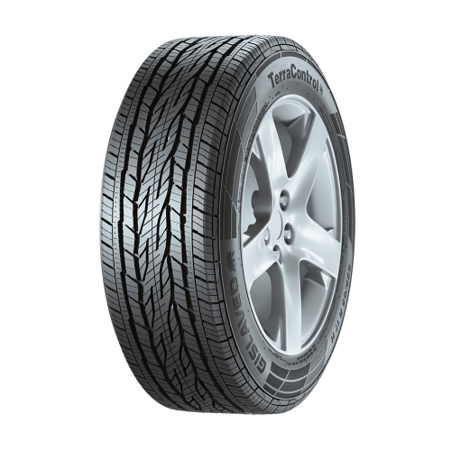 Большое фото товара - 215/60 R17 96H Gislaved TerraControl, 3246636361. Вариант №2