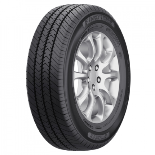 Большое фото товара - 185/75 R16C 104/102R Fortune FSR-71, 3246636454. Вариант №2