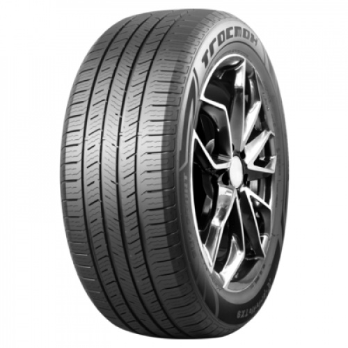 Большое фото товара - 215/60 R17 100H Tracmax X-Privilo TX9, 3246638617. Вариант №2