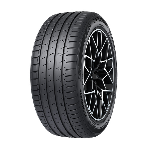 Большое фото товара - 205/40 R17 84W Atlander LanderXsport ATL36 XL, 3246640138. Вариант №2