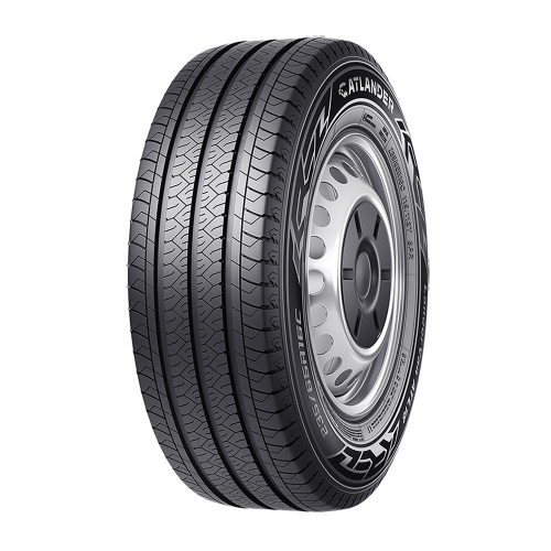 Большое фото товара - 205/65 R16C 107/105T Atlander LanderVan ATL18, 3246640597. Вариант №2