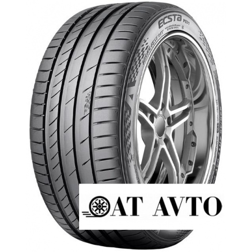 Большое фото товара - 295/40 R20 110Y Kumho ECSTA PS71 SUV, 3246641403. Вариант №2