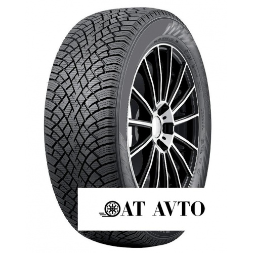 Большое фото товара - 255/45 R19 104T Ikon / Nokian Tyres Autograph Snow 5 SUV XL, 3246643940. Вариант №2
