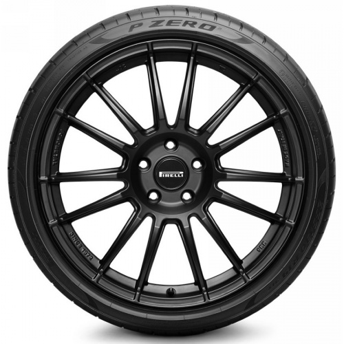 Большое фото товара - 285/45 R20 108W Pirelli P Zero Sports Car XL (2023), 3246645403. Вариант №6
