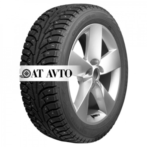 Большое фото товара - 205/65 R15 99T Ikon / Nokian Tyres Character Ice 5 XL, 3246646735. Вариант №2
