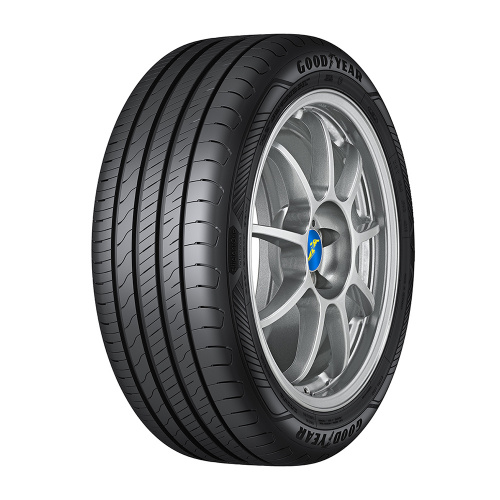 Большое фото товара - 245/45 R19 102V Goodyear EfficientGrip Performance 2 XL, 3246647742. Вариант №2