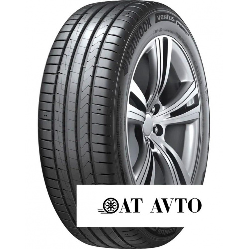 Большое фото товара - 225/55 R17 97V Hankook Ventus Prime 4 K135A, 3246650113. Вариант №2