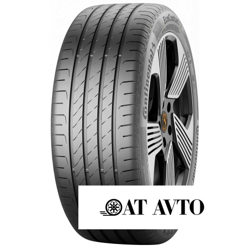 Большое фото товара - 235/50 R20 100H Continental EcoContact 7, 3246655872. Вариант №2