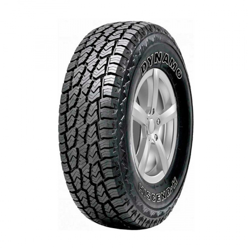 Большое фото товара - 275/70 R18 125/122R Dynamo Hiscend-H MAT02, 3246656300. Вариант №2