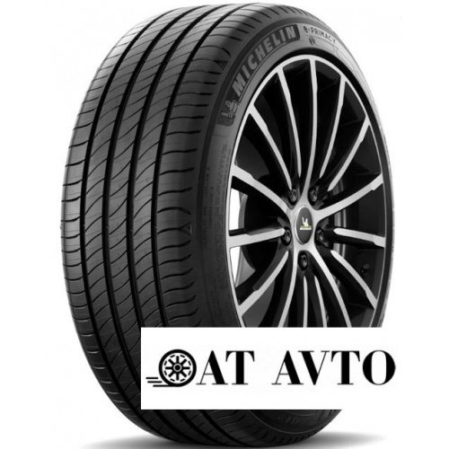 Большое фото товара - 255/45 R19 104W Michelin E Primacy XL, 3246656436. Вариант №2
