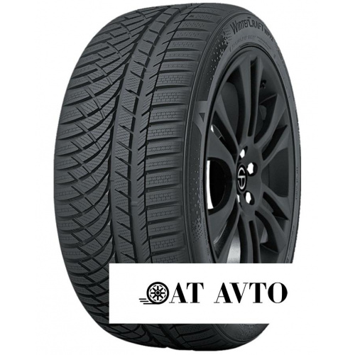 Большое фото товара - 235/45 R19 99V Kumho WinterCraft WP72 XL, 3246656545. Вариант №2