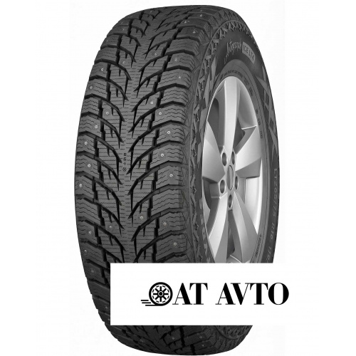 Большое фото товара - 225/75 R16 115/112Q Ikon / Nokian Tyres Autograph Ice LT4, 3246657040. Вариант №2
