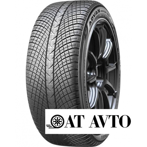 Большое фото товара - 275/40 R21 107W Yokohama Advan Winter V907, 3246659779. Вариант №2