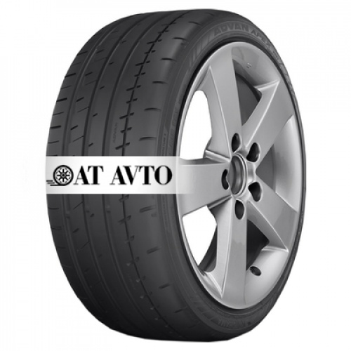 Большое фото товара - 275/40 R19 105Y Yokohama Advan Apex V601, 3246662516. Вариант №2