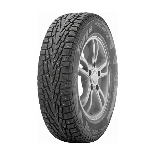 Большое фото товара - 205/60 R16 96Q Tunga Nordway 3, 3246662535. Вариант №2
