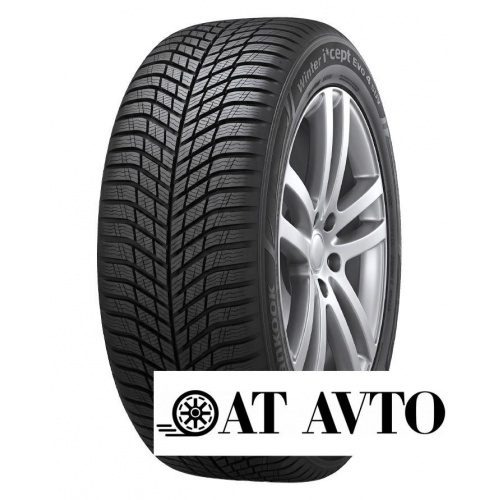 Большое фото товара - 245/45 R20 103V Hankook Winter i*cept Evo4 W340A XL, 3246664061. Вариант №2