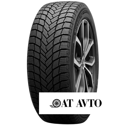 Большое фото товара - 245/45 R18 100H Michelin X-Ice Snow+ XL, 3246664091. Вариант №2