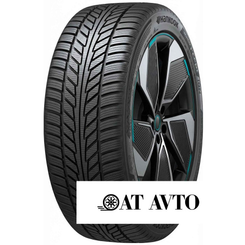 Большое фото товара - 265/45 R21 108H Hankook IW01A Winter I Cept ION, 3246664283. Вариант №2