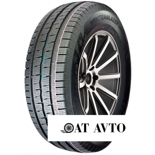 Большое фото товара - 225/75 R16C 121/120R Compasal WinterBlazer VAN XL, 3246664354. Вариант №2