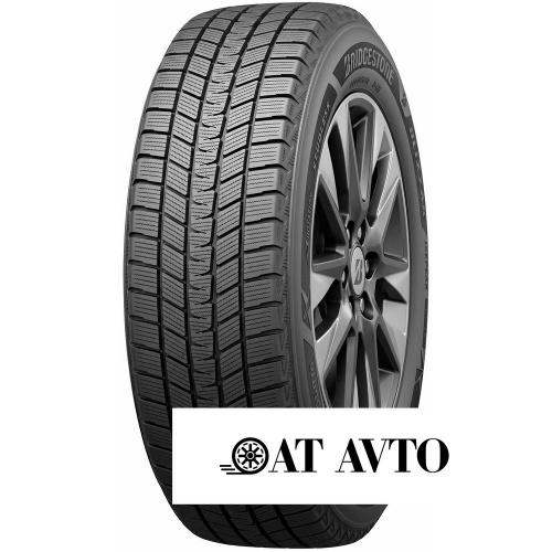 Большое фото товара - 225/60 R17 103H Bridgestone Blizzak IcePeak, 3246664603. Вариант №2