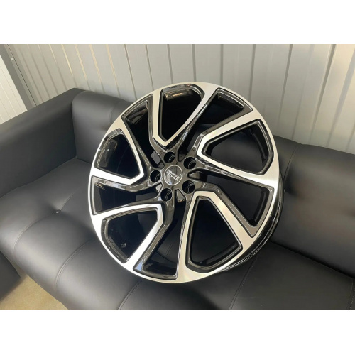 Большое фото товара - 9.5*21 5*120 ET45 72,6 Zumbo Wheels, 501004. Вариант №4