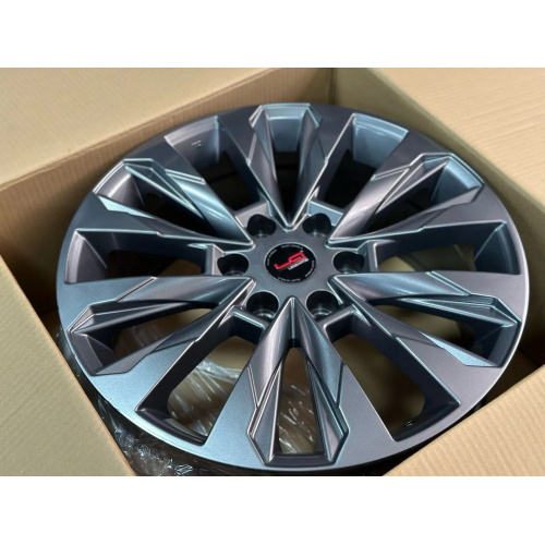 Большое фото товара - 8.5*20 6*139.7 ET45 95,1 Zumbo Wheels GM, 501027. Вариант №4